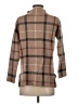Adrienne Vittadini Brown Pullover Sweater Size XS - photo 2