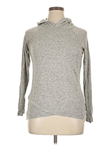 Rumi + Ryder Pullover Sweater (view 1)