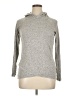 Rumi + Ryder Gray Pullover Sweater Size XL - photo 1