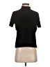 Madewell Black Velvet Mockneck Tee Size S - photo 1