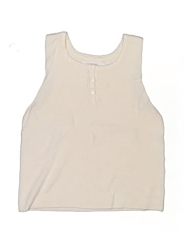Zara Kids Sleeveless T-Shirt (view 1)