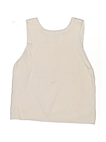 Zara Kids Sleeveless T-Shirt (view 2)