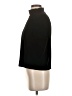 Madewell Black Velvet Mockneck Tee Size S - photo 5