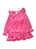 Tahari Pink Dress Size 5T - photo 1