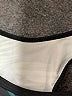 Unbranded Tropical Teal Swimsuit Top Size 0X - photo 3