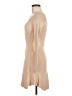 Shein Tan Casual Dress Size 6 - photo 5
