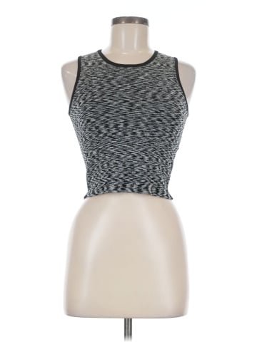 Sandro Sleeveless Top (view 1)