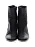 Vince. Black Ankle Boots Size 10 - photo 2