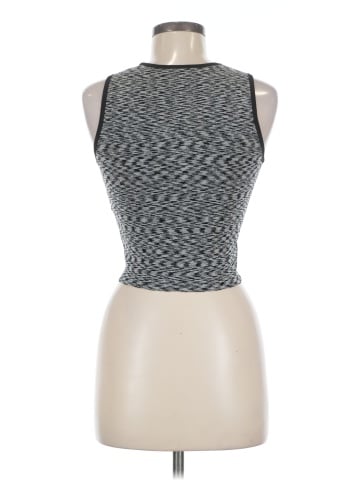 Sandro Sleeveless Top (view 2)