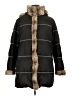 Platinum Black Coat Size XL - photo 1