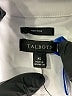 Talbots Ivory Short Sleeve Blouse Size XS - photo 7