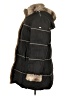 Platinum Black Coat Size XL - photo 5