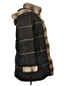 Platinum Black Coat Size XL - photo 4
