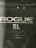 Rouge Black Short Sleeve T-Shirt Size XL - photo 7