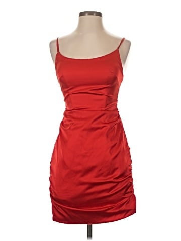 STACEES Cocktail Dress (view 1)