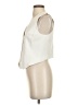 Babaton Ivory Tuxedo Vest Size 2 - photo 5