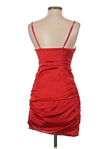 STACEES Cocktail Dress (view 2)
