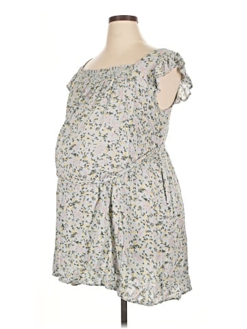 Hello Miz Casual Dress (view 1)
