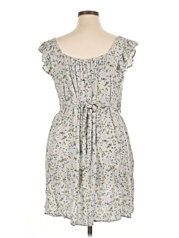 Hello Miz Casual Dress (view 2)
