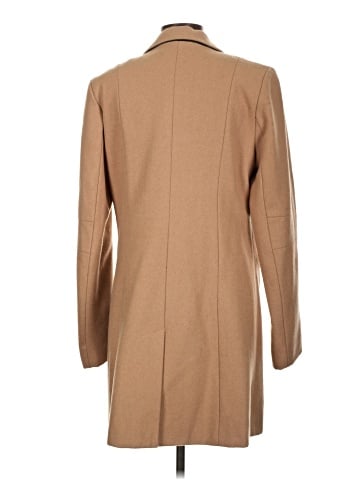 Express Wool Coat (view 2)