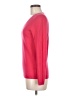 Unbranded 100% Cashmere Pink Cashmere Pullover Sweater Size S (estimated) - photo 5