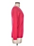 Unbranded 100% Cashmere Pink Cashmere Pullover Sweater Size S (estimated) - photo 4
