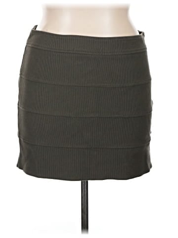 New York & Company Casual Skirt (view 1)
