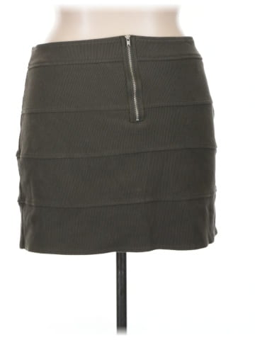 New York & Company Casual Skirt (view 2)