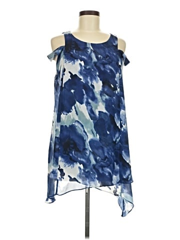 Soft Surroundings Sleeveless Blouse (view 1)
