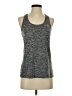 Under Armour Gray Active Tank Size XS (estimated) - photo 1