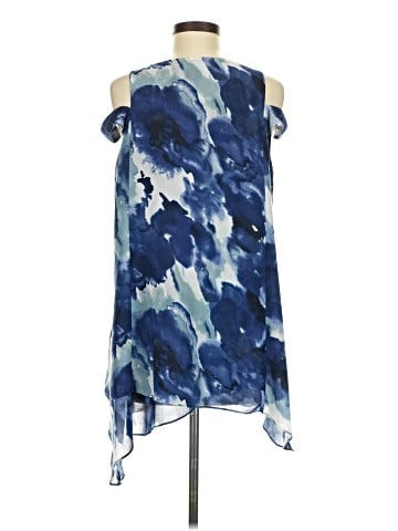 Soft Surroundings Sleeveless Blouse (view 2)