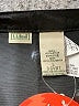 L.L.Bean 100% Polyester Black Casual Skirt Size L - photo 4