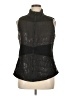 Fila Sport 100% Polyester Black Vest Size XL - photo 1