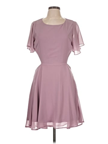 Lulus Cocktail Dress (view 1)