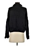 Lola & Sophie 100% Viscose Black Jacket Size S - photo 2