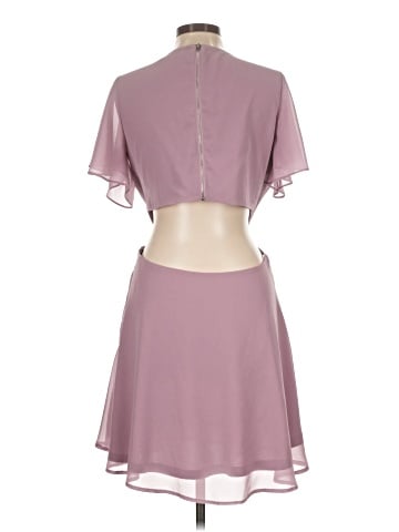 Lulus Cocktail Dress (view 2)