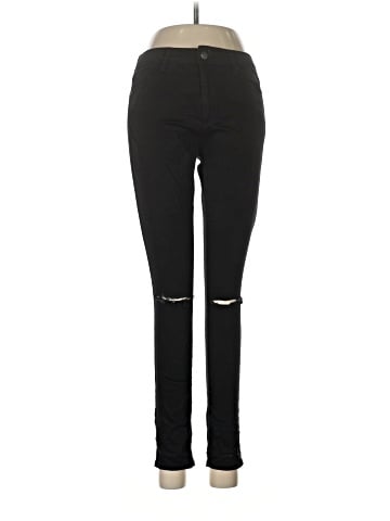 Topshop Jeggings (view 1)