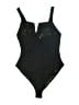 Unbranded Black Bodysuit Size M - photo 2