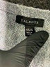 Talbots Gray Poncho Size XS - photo 7