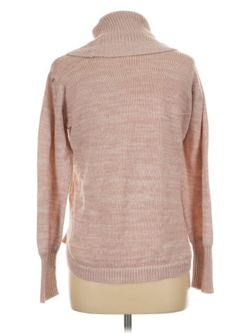 Jason Maxwell Turtleneck Sweater (view 2)