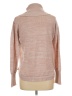 Jason Maxwell 100% Acrylic Tan Turtleneck Sweater Size L - photo 2