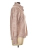 Jason Maxwell 100% Acrylic Tan Turtleneck Sweater Size L - photo 4