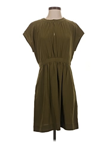 Madewell Casual Dress (view 1)