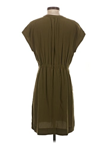 Madewell Casual Dress (view 2)