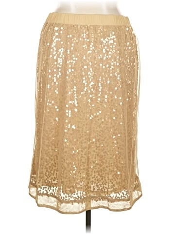 Chit Chat Formal Skirt (view 2)