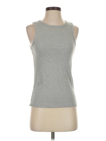 Caslon Sleeveless T-Shirt (view 1)