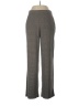 Max Studio Houndstooth Gray Dress Pants Size L - photo 1