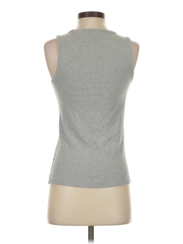 Caslon Sleeveless T-Shirt (view 2)