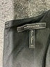 BCBGMAXAZRIA Black Jumpsuit Size 4 - photo 3