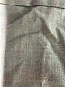 Theory Gray Wool Pants Size 6 - 8 - photo 6